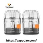 Aspire Pixo Replacement Pod Cartridge 2pcs