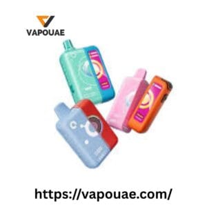 ELF BAR JoinOne in UAE