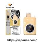 Elux Astra 50000 Puffs Disposable Vape In UAE