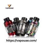 Geekvape Zeus Sub Ohm Tank In UAE