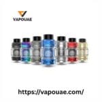 Geekvape Zeus Sub Ohm Tank In UAE