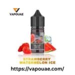 Isgo Salt nicotine 30ml E-liquid