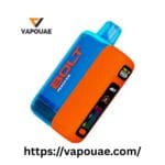 Nasty Bolt 50000 Disposable Vape In UAE