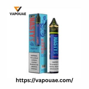 Nasty Liq Nicotine Salt 30ML E-Liquid in UAE