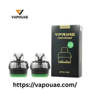 OXVA VPrime Pod Cartridge 5ml In UAE