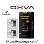 OXVA VPrime Pod Cartridge 5ml In UAE