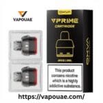 OXVA VPrime Pod Cartridge 5ml In UAE