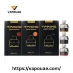 OXVA VPrime Pod Cartridge 5ml In UAE