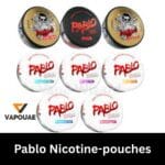 Pablo Nicotine-pouches in UAE