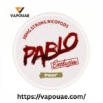 Pablo Nicotine-pouches in UAE