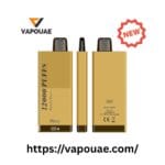 SIKARY FIT 12000 PUFFS Disposable Vape in UAE