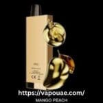 SIKARY FIT 12000 PUFFS Disposable Vape in UAE