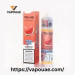 Tokyo Super Cool 60ml E-Liquid In UAE