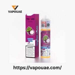 Tokyo Super Cool 60ml E-Liquid In UAE