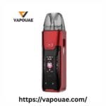 VAPORESSO Luxe XR Max 2 Kit in UAE