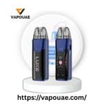 VAPORESSO Luxe XR Max 2 Kit in UAE