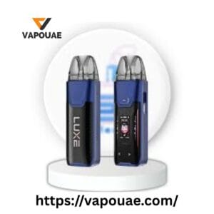 VAPORESSO Luxe XR Max 2 Kit in UAE