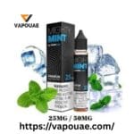 VGOD Iced Mix Series Salt 30ml 25MG And 50MG