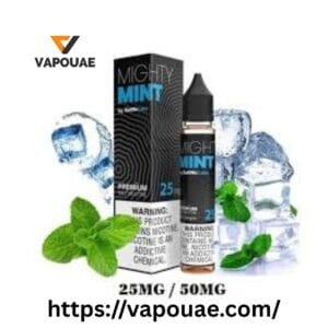 VGOD Iced Mix Series Salt 30ml 25MG And 50MG