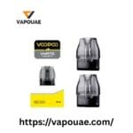 VOOPOO Vmate V2 Empty Pod Cartridge 3ml in UAE
