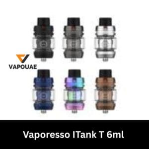 Vaporesso ITank T 6ml In UAE