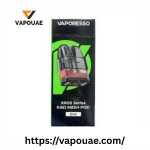 Vaporesso XROS Series Pod Cartridge for Xros