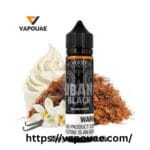 Vgod 60ml vape liquid freebase in UAE