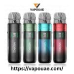 Voopoo Argus E40 Vape Kit 4ow in UAE