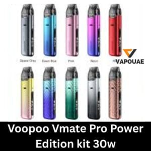 Voopoo Vmate Pro Power Edition kit 30w In UAE