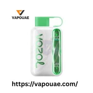 Vozol Star 40K Puffs Disposable Vape In UAE