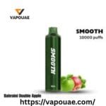 SMOOTH 10000 Puffs Disposable Vape in UAE