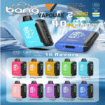 Bang 40000 Puffs