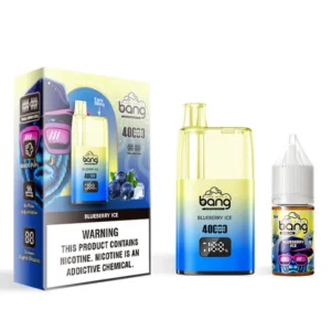 Bang 40000 Puffs 