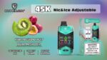 Bestseller Hyperjoy-45k-Disposable-Vape - Image 3
