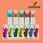 KIEF King 35000 Puffs | Disposable Vape Dubai - Image 3