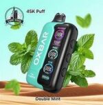 Oxbar 45k Puffs | Disposable Vape - Image 2