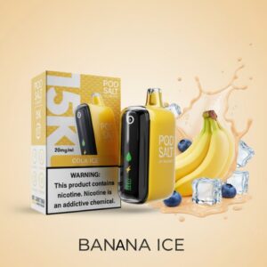 Podsalt 15000 Puffs dubai uae