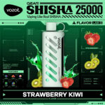VOZOL Gear Shisha 25000 puffs Flavorful | Vape UAE - Image 5