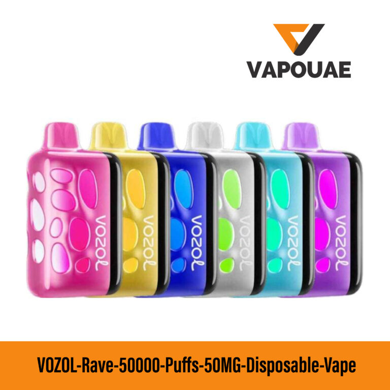 VOZOL-Rave-50000-Puffs-50MG-Disposable-Vape