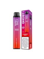 Vapes Bar Ghost Pro 3500 Puffs | Flavorful Disposable - Image 4