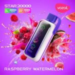 VOZOL Star 20000 Puffs | Perfect Disposable Vape Dubai - Image 2