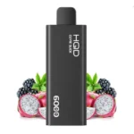 Trending HQD Cuvie Slick 6000 Puffs Vape Dubai - Image 7