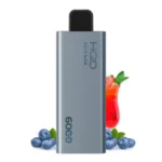 Trending HQD Cuvie Slick 6000 Puffs Vape Dubai - Image 4