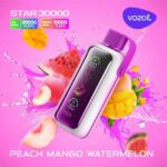 VOZOL Star 20000 Puffs | Perfect Disposable Vape Dubai - Image 4