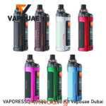 VAPORESSO Armour G Pod Kit | Vapouae Dubai