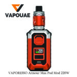 VAPORESSO Armour Max | Pod Mod 220W in Dubai