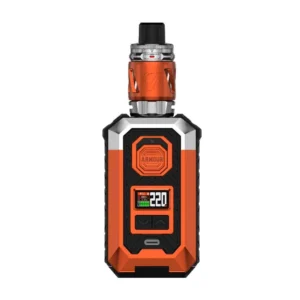 VAPORESSO Armour Max Pod Mod 220W Kit in Dubai