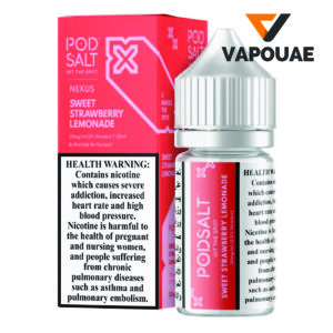 POD SALT Nexus | E-liquid in Dubai