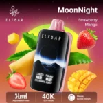 ELF BAR Moon Night | Disposable Vape in Dubai - Image 2