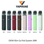 OXVA Xlim Go | Vape Kit in Dubai